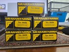 Graham Farish 0606 Lms Suburban Coach - Avoid Tariffs - Buy From Me