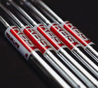 Kbs Tour Lite  355 Taper Tip Steel Iron Golf Club Shafts Bundle Choose Flex Set