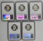 2025 S Clad Proof American Women Set Ngc 70 Official Mint Set    first Releases    