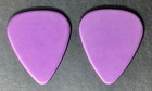       special Package- 2 Jeff Beck Official    beckology    White On Pink Guitar Picks 