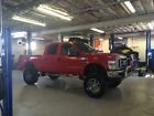 2008 Ford F-250 Xlt
