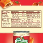 Chef Boyardee Mini Beef Ravioli And Meatballs  15 Oz Can