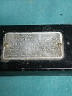 Old Cenco Agate Bearing Triple Beam Balance Roy Rogers Ranch History