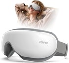 Renpho Eyeris 1 Eye Massager With Heat  Heated Massage Eye Mask Fsa Eligible Hsa