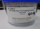 Ems 72596-01 Mr Frosty Cryo 1 c Freezing Container 1 0-2 0ml