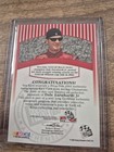 2003 Press Pass Signings  17 Dale Earnhardt Jr  Auto
