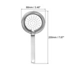 Cocktail S Stainless Steel Bar S For Drinks Silver 200mm