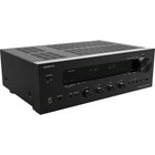 Onkyo Tx-8470 110w 2-channel 8k Network Avr Receiver - Black Sku 2039424