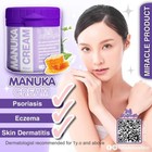Himalayan Soap And Manuka Cream Combo By Bella Amore