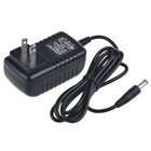 Ac Adapter Charger For Yamaha Pa130 110 Volt 12v 1a Keyboard Power Supply