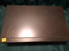 Technics Rs-tr170 Fully Automatic Dual Cassette Deck - Fully Tested  Wp296