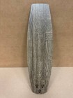 1 Blade Only For Hampton Bay Stoneridge 52  Hugger Ceiling Fan 1003363328