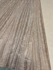 Quartered Curly East Indian Laurel 4  X 8  10 Mil Paper Backed Veneer Sheet