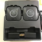 1mii 2 4ghz Wireless Audio Transmitter Receiver Set For Tv Stereo Speakers