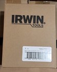 New 5 Pack- Irwin 1964755  Quick-grip  Edge Clamp For Medium-duty Clamps