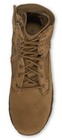 Belleville Hot Weather Side-zip Composite Toe Boot Coyote Tr596zct