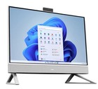 Dell All-in-one Ec24250 23 8  Fhd Touch Core 7 150u 16gb 512gb Ssd Wifi W11h