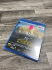 Blu-ray Lot Brand New   Factory Sealed  lot 3   rare mediabooks steelbooks 3d 
