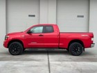 2012 Toyota Tundra Pickup 4d 6 1 2 Ft