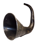 Edison Amberola Cylinder Phonograph Horn