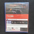 Rez Infinite Iam8bit Exclusive  sony Playstation 4  Ps4  2016  Brand New Sealed