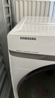 Working Used Samsung Natural Gas Dryer  100  Working - No Issues 