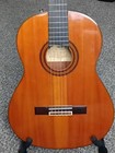Yamaha G-235ii Classical Guitar