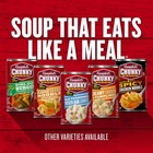 Campbell s Chunky Soup  Creamy Chicken And Dumplings Soup  18 8 Oz  case Of 12 