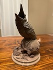 Dice Tower - Raven - Dnd - Dungeons And Dragons - Free Set Of Dice Included   
