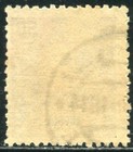 Cc27   Portugal Angola African Stamp Scott  47 King Carlos Fine Used Clean Back