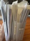 Scrapbook Paper 12  X 12   100   s Of Sheets Cardstock  Printed  Vellum  See Pics