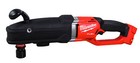 Milwaukee 2811-20 M18 Fuel Super Hawg Right Angle Drill W quik-lok  bare Tool 