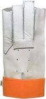 Amber Leather Hand Hammer Throw Glove - The Ideal Glove For Hammer Throwers