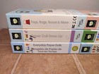 Lot Of 7 Cricut Cartridges