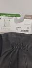 Isotoner Signature Women s Stretch Leather Touchscreen Gloves - Black L xl