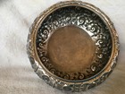 Sterling Silver Bowl By Theodore B Starr