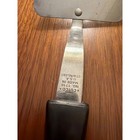 Cutco 1716 12 5  Slotted Spatula Turner Classic Brown