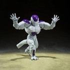Bandai S h figuarts Dragon Ball Z Full Power Frieza Action Figure Shf Toy New