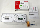 Honeywell Th3110d1008 Pro 3000 Non-programmable Digital Thermostat  White