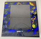 Working Tested Galaga Galaxian Arcade 1up Monitor Pbc 2018 7031 Model