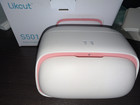 Likcut Vinyl Cutter Machine S501 - Pink   White