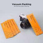 Microfiber Cleaning Cloths - 6 Pack Lens Cleaning Cloth For Cleaning Camera Lens
