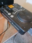American Audio Professional Cd Player - Model Cdi 300 Mp3  Tested Working