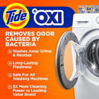 Washing Machine Cleaner By Tide  Washer Machine Cleaner With Oxi For Front And T