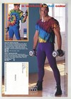 Undergear Holiday 1989 Athletic Men 40pgs Vintage Fashion Gay Catalog M38036