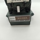 Baia Super 8 Reviewer Movie Editor