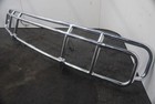Front Bumper Radiator Grille Brush Guard Chrome Bar Hoop 17801174 Hummer H2