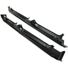 For 1999-2007 Chevy Silverado Sierra Pickup Crew Cab Corners   Rocker Panels