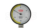 Shars Precision  030  Dial Test Indicator 0-15-0 0 0005 Graduation   