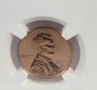 2019 W 1c 2024 Wp Mint Hoard First  w  Reverse Pf Cent  Gem Reverse Proof Ngc